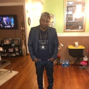 Meet your Posher, Everton